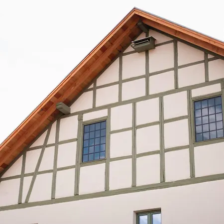 Ilsehof Berta Appartement Osterwieck