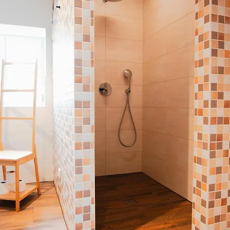 Appartement Ilsehof Berta