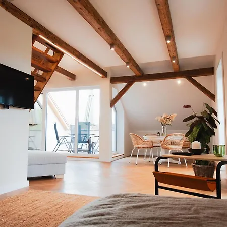 Ilsehof Berta Appartement