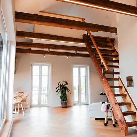 Appartement Ilsehof Berta *