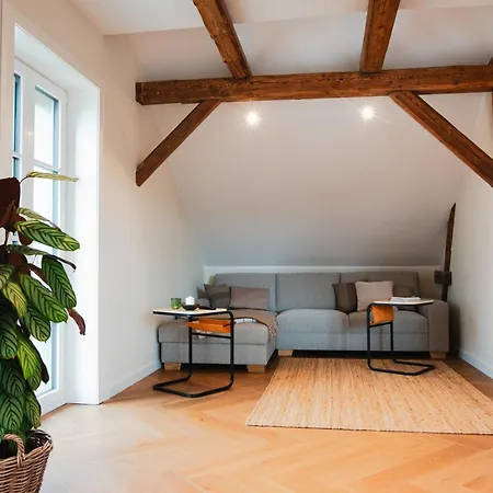 Ilsehof Berta Appartement *