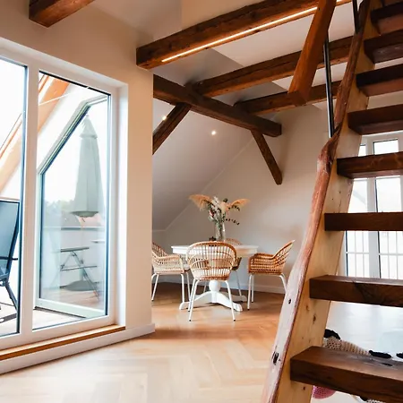 Ilsehof Berta Appartement Osterwieck