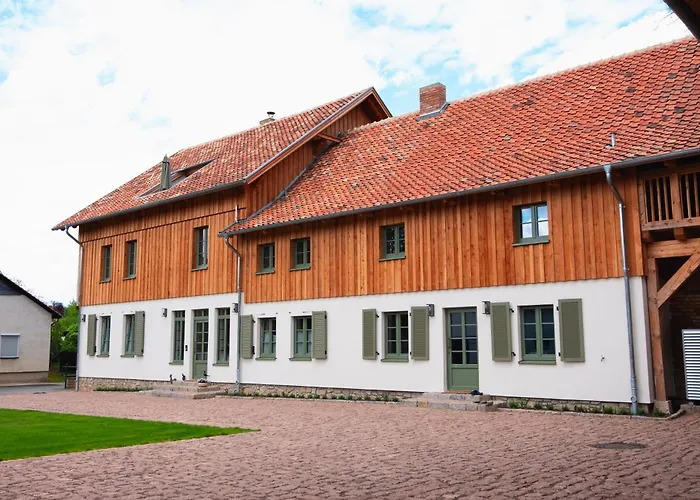 Ilsehof Berta Osterwieck