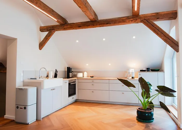 Lejlighed Ilsehof Berta