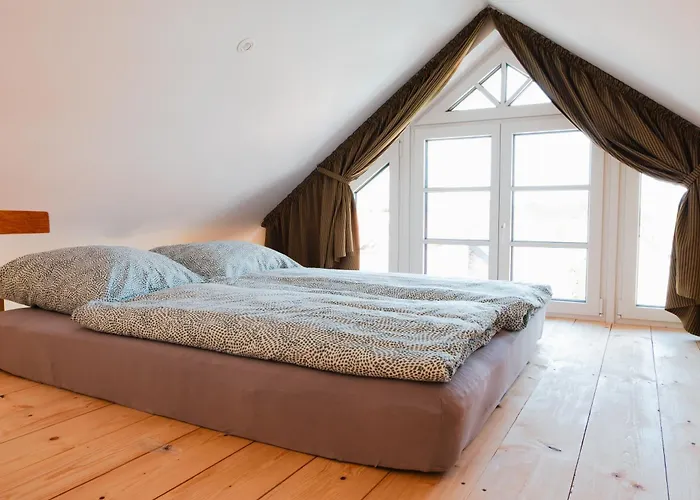 Lejlighed Ilsehof Berta *