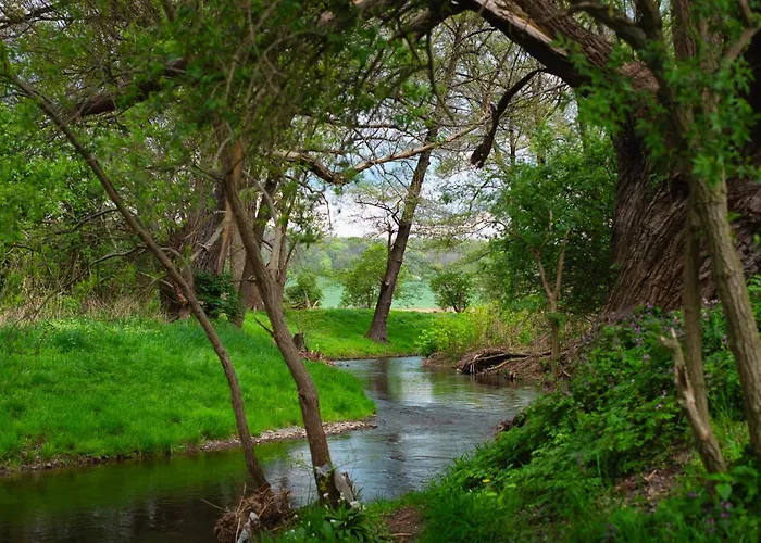 Ilsehof Berta Lejlighed *