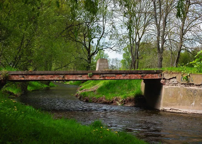 Lejlighed Ilsehof Berta *