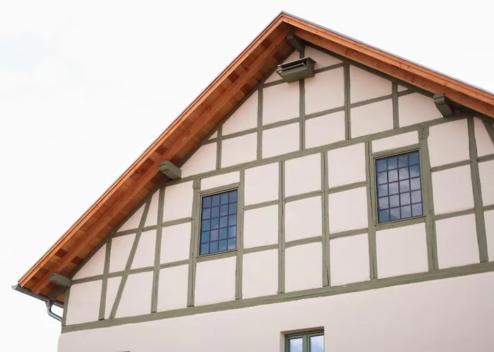 Ilsehof Berta Lejlighed Osterwieck