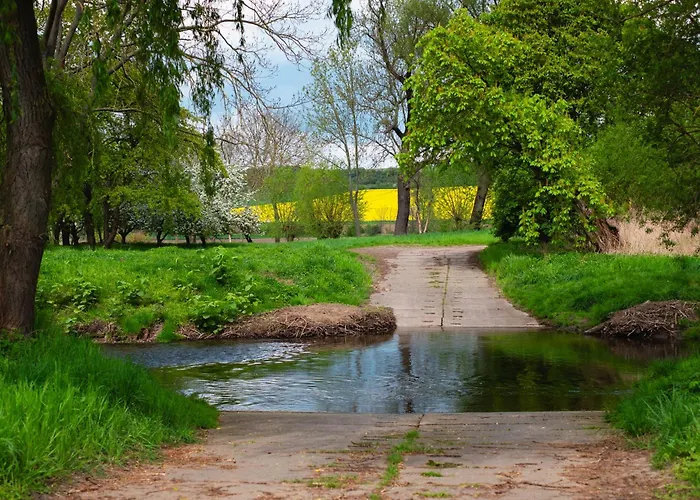 Ilsehof Berta * Osterwieck