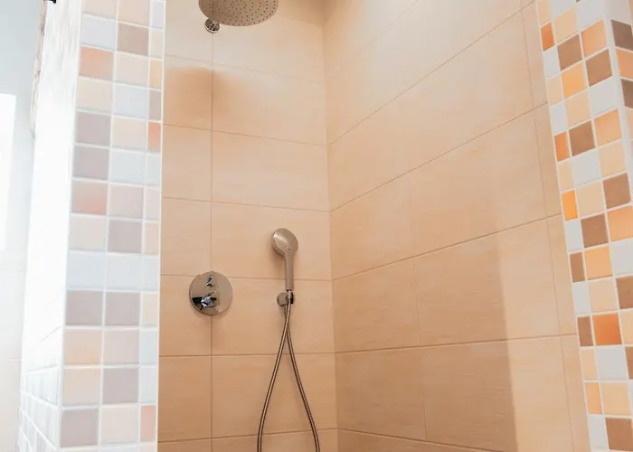 Lejlighed Ilsehof Berta *