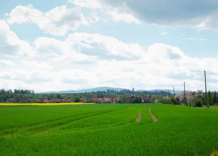 Lejlighed Ilsehof Berta