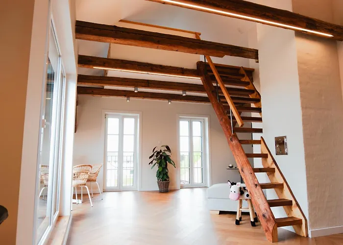 Lejlighed Ilsehof Berta *