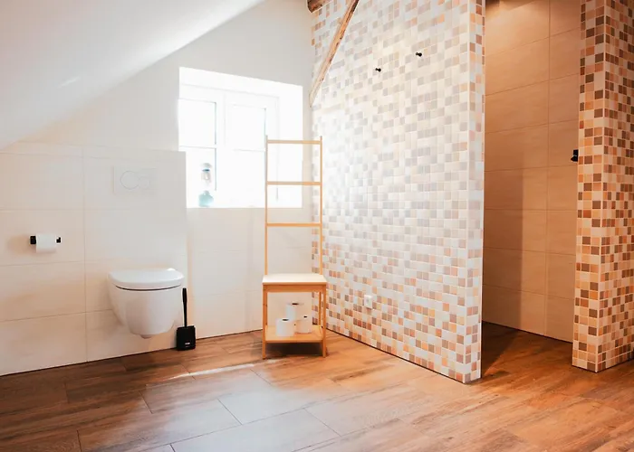 Ilsehof Berta Lejlighed Osterwieck