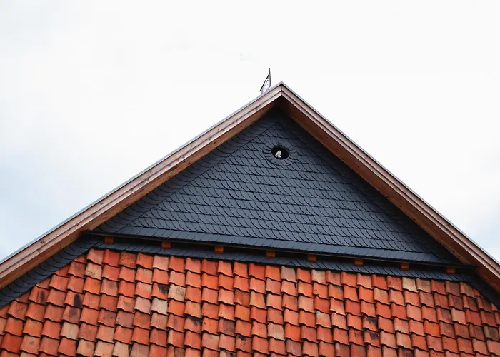 Ilsehof Berta Osterwieck