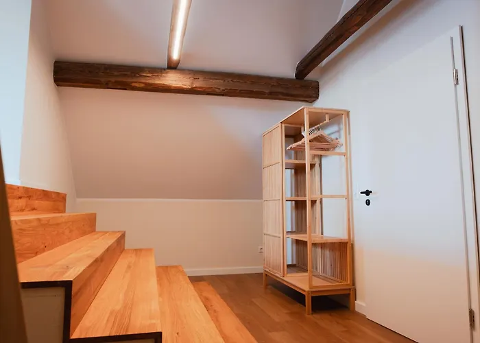 Ilsehof Berta * Osterwieck