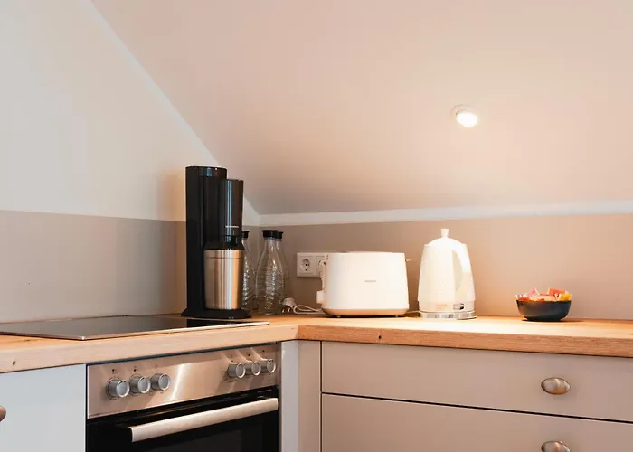 Ilsehof Berta Osterwieck